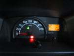 HIJET dump 4WD