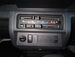 HIJET dump 4WD