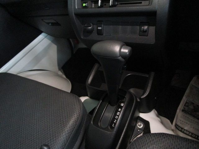 HIJET dump 4WD