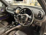 MINI COOPER D CLUBMAN