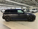 MINI COOPER D CLUBMAN