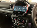 MINI COOPER D CLUBMAN