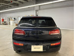MINI COOPER D CLUBMAN