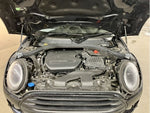 MINI COOPER D CLUBMAN