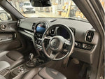 MINI COOPER D CROSSOVER