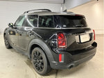 MINI COOPER D CROSSOVER