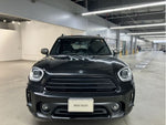 MINI COOPER D CROSSOVER