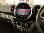 MINI COOPER D CROSSOVER