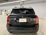 MINI COOPER D CROSSOVER