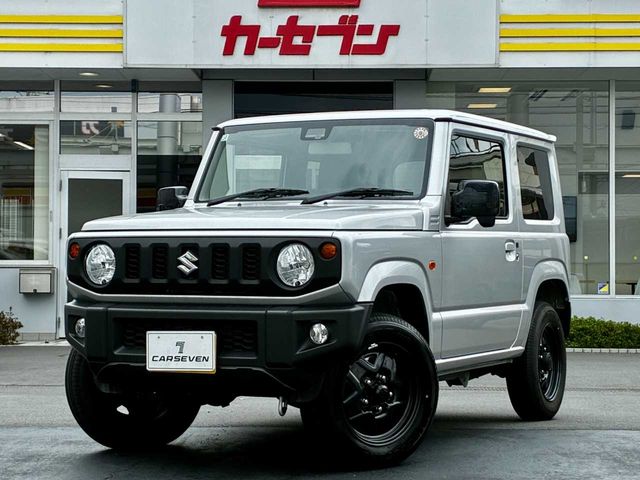 JIMNY 4WD
