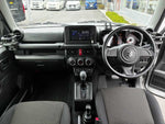 JIMNY 4WD