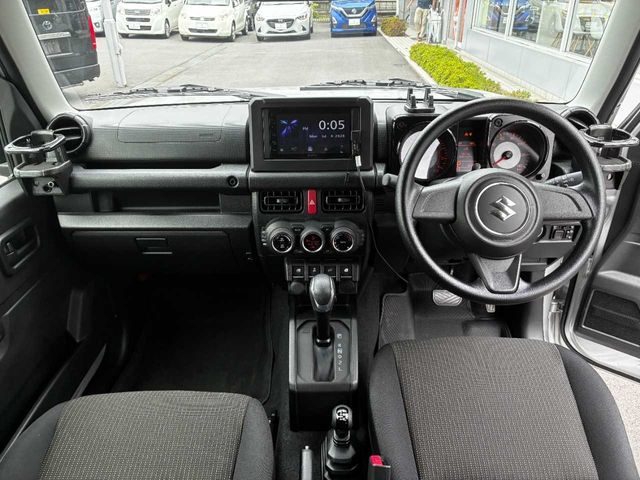 JIMNY 4WD