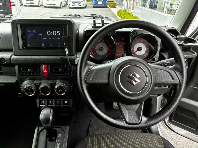JIMNY 4WD