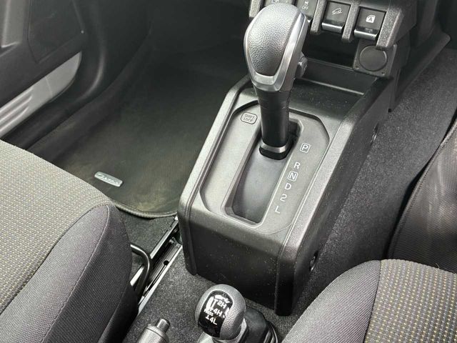 JIMNY 4WD