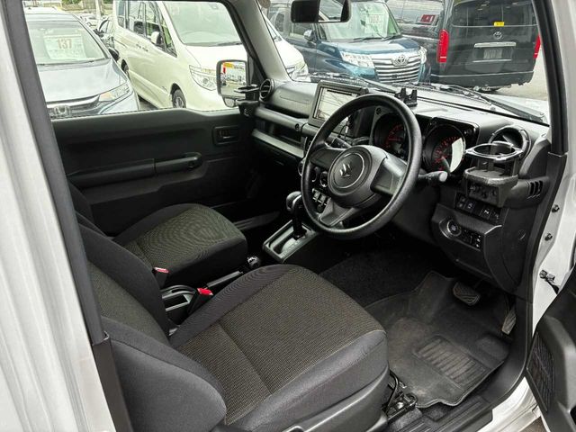 JIMNY 4WD