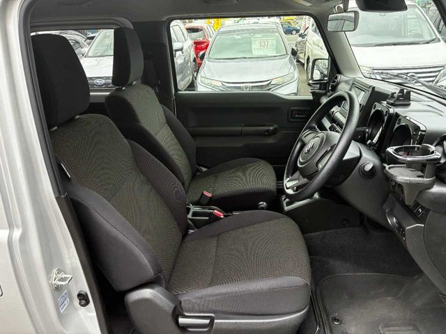 JIMNY 4WD