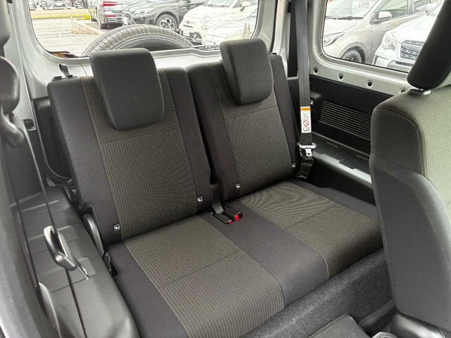 JIMNY 4WD