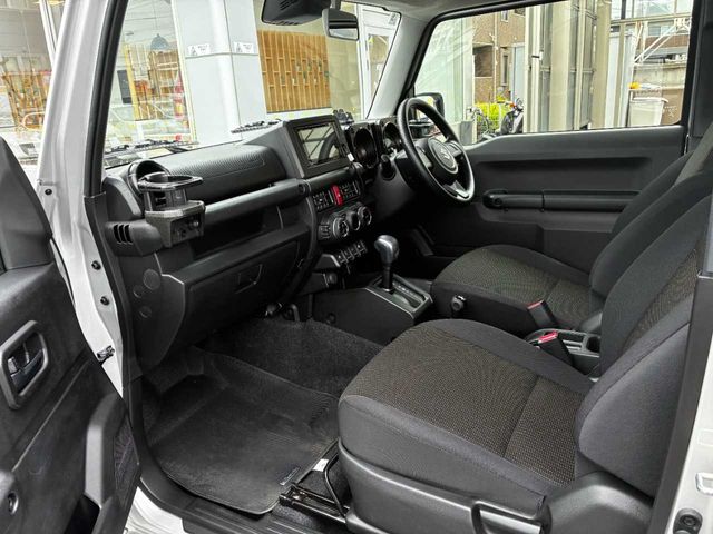 JIMNY 4WD