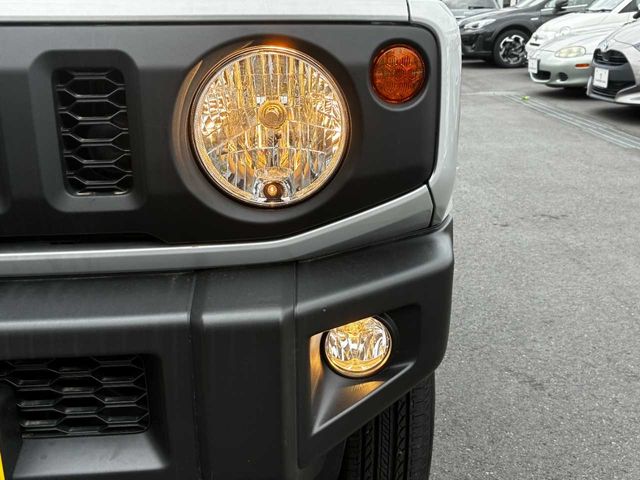 JIMNY 4WD