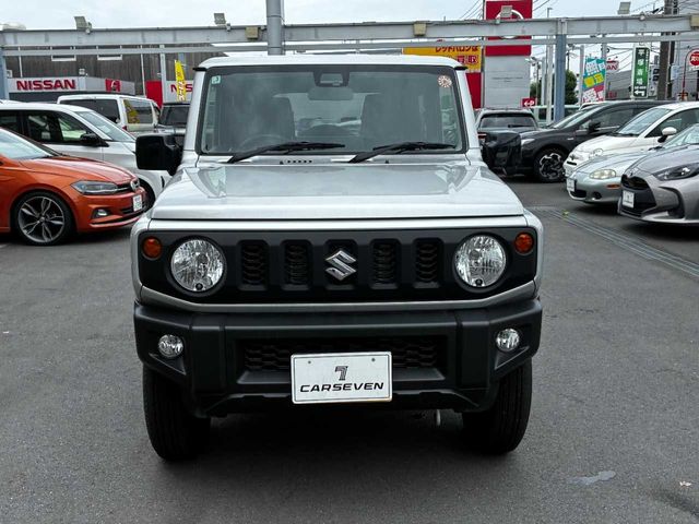 JIMNY 4WD
