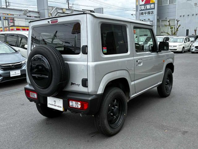 JIMNY 4WD