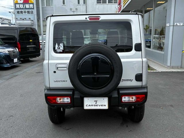 JIMNY 4WD