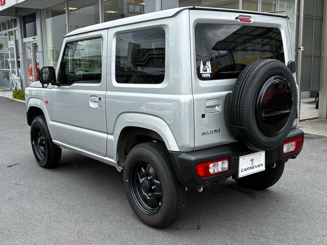 JIMNY 4WD