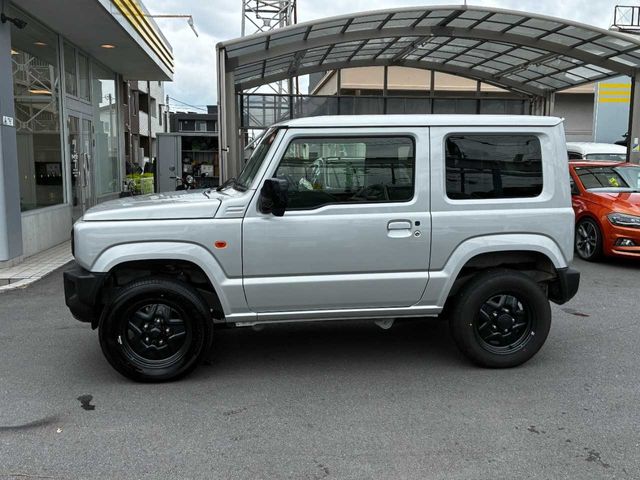 JIMNY 4WD