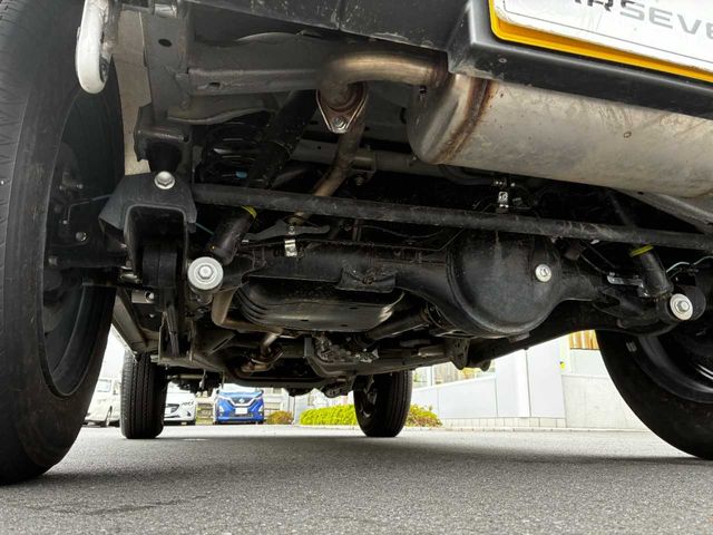 JIMNY 4WD