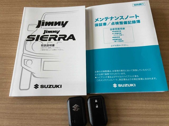 JIMNY 4WD