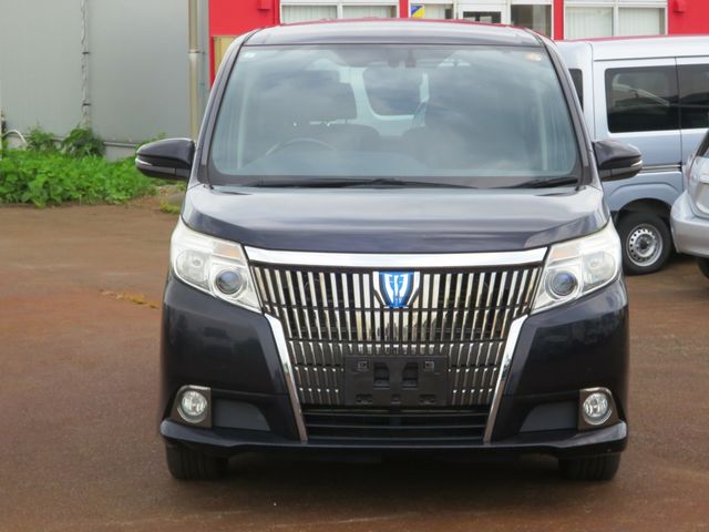 ESQUIRE HYBRID