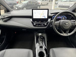 COROLLA TOURING HYBRID