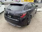 COROLLA TOURING HYBRID