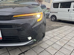 COROLLA TOURING HYBRID