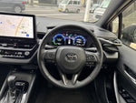 COROLLA TOURING HYBRID