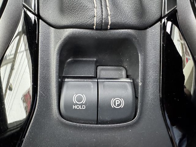 COROLLA TOURING HYBRID