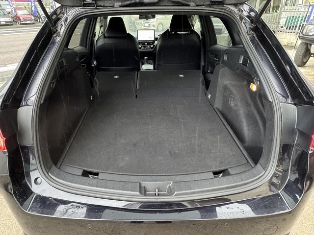 COROLLA TOURING HYBRID