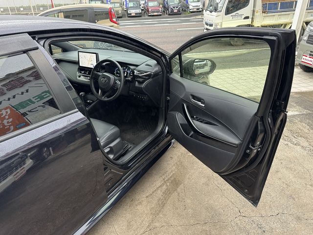 COROLLA TOURING HYBRID