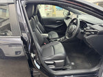 COROLLA TOURING HYBRID