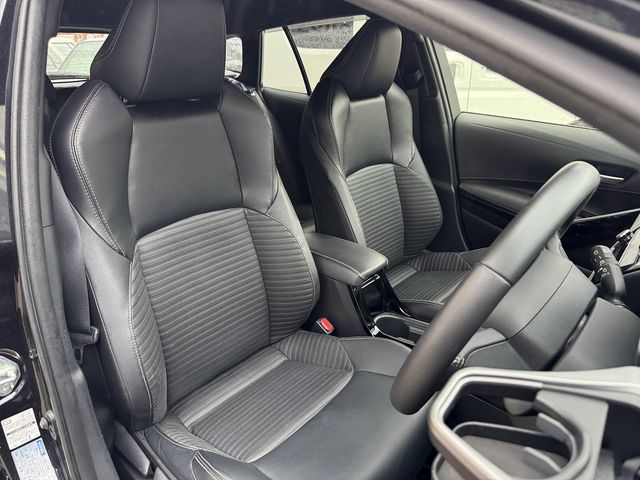 COROLLA TOURING HYBRID