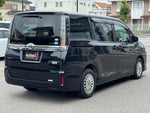 VOXY HYBRID