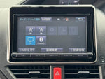 VOXY HYBRID