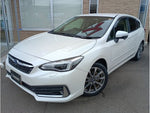 IMPREZA SPORT 4WD