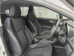 IMPREZA SPORT 4WD