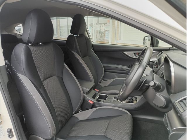 IMPREZA SPORT 4WD