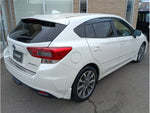 IMPREZA SPORT 4WD