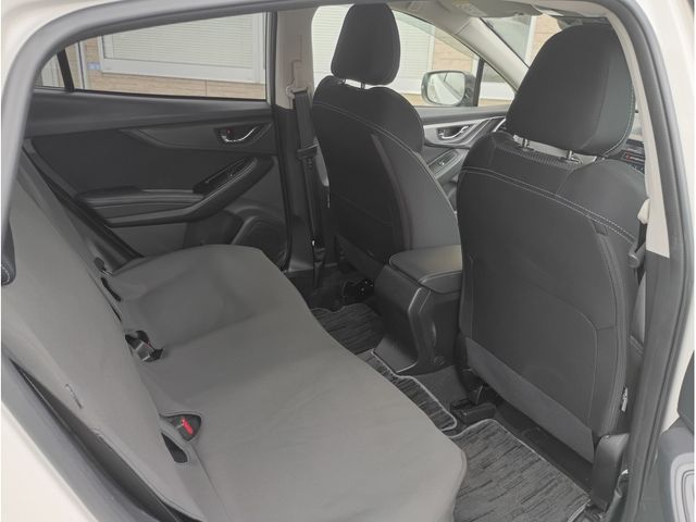 IMPREZA SPORT 4WD