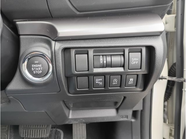 IMPREZA SPORT 4WD