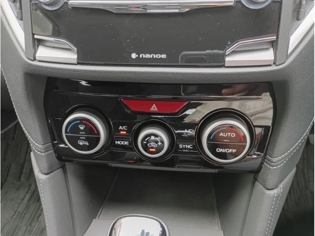 IMPREZA SPORT 4WD