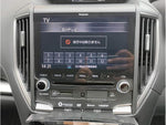 IMPREZA SPORT 4WD